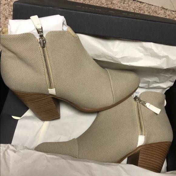 New Rag & Bone Margot booties - Picture 4 of 6